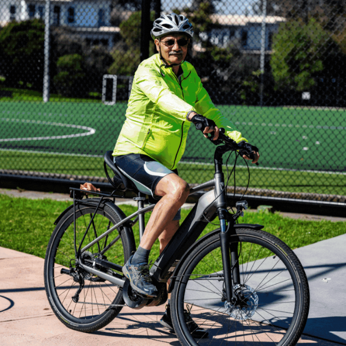 🚴🚴♀️Ergonomikus dinamikus kerékpárnyereg