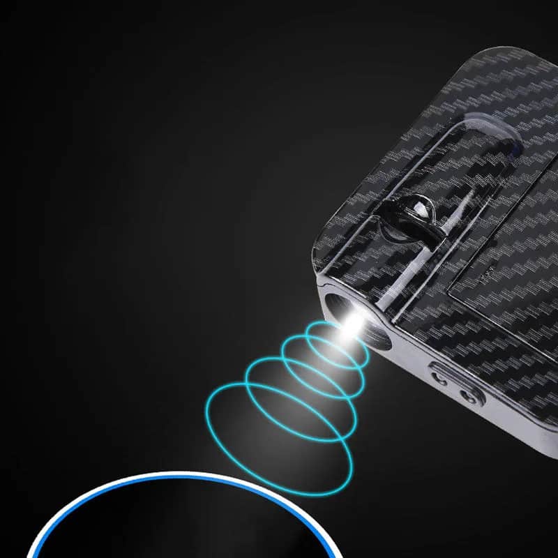 (4 darab)🔥Autóajtó automata szenzoros vetítőlámpa