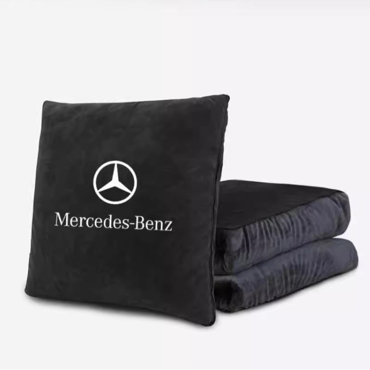 Multifunkcionális párnák és paplanok - meleg társ otthonra és utazáshoz