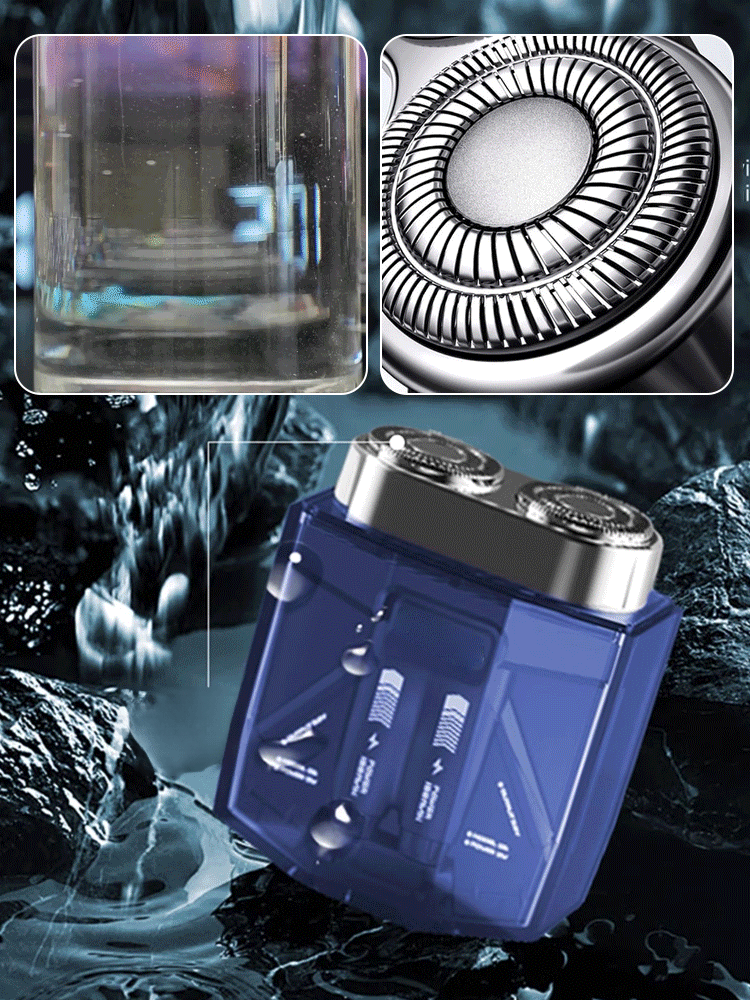 Kétmotoros trendi mechaborotva