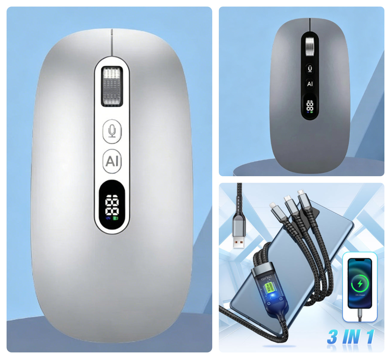 đ±ïž AI-alapĂș intelligens hangvezĂ©rlĂ©sƱ egĂ©r â hangvezĂ©relt gĂ©pelĂ©s