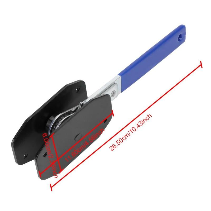 đ„FĂ©knyereg szerszĂĄm 360°-ban forgĂł racsnival
