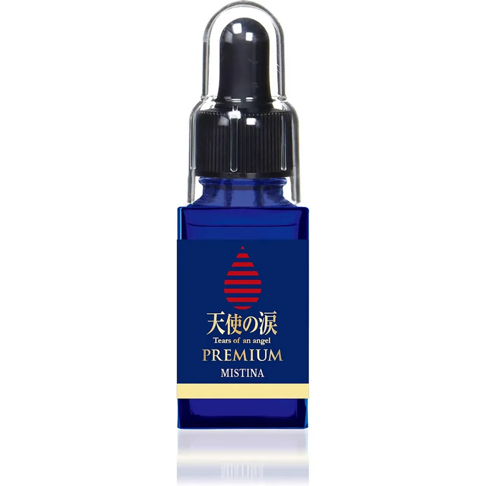 A JAPÁNBÓL IMPORTÁLT MISTINA (ANGYALKÖNNYEK) EGY 99,99%-OS HATÉKONYSÁGÚ ELIXÍR. 🔥SPRAY 🔥Afrodiziákum 🔥Afrodiziákum