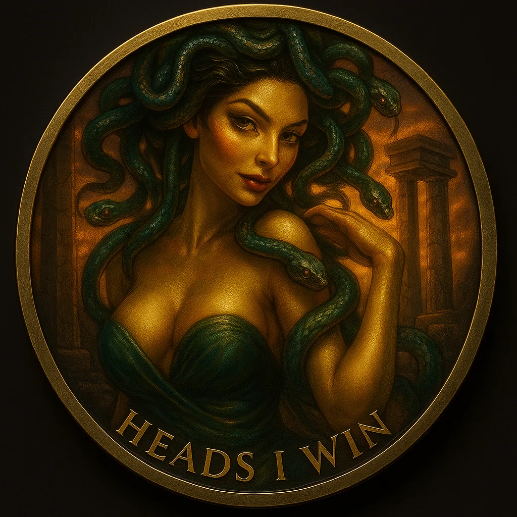 Istennő Érme Adventi Naptár 2025 – limitált kiadású gyűjtői érmék ihlették