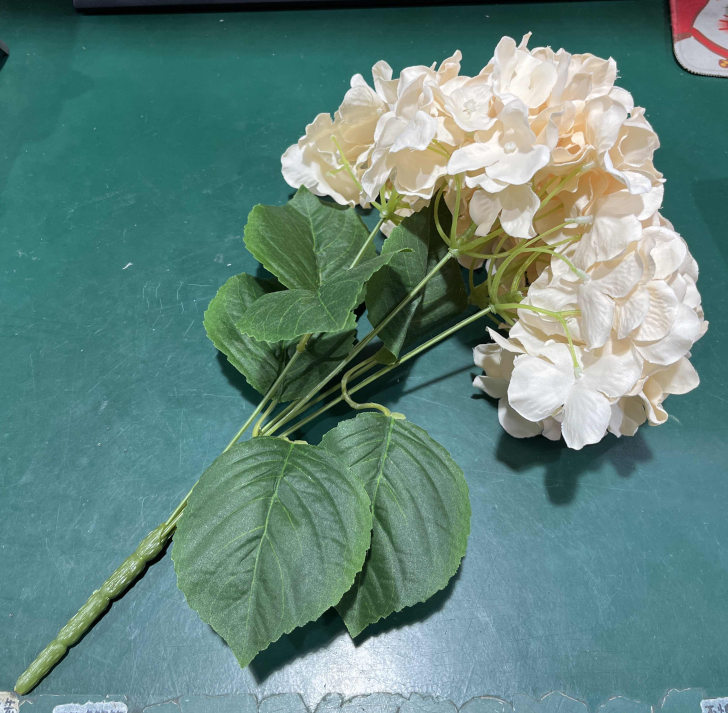 Gyönyörű virágok✨ MELEG NYOMÁS - 45% KEDVEZMÉNY - műhortenzia virágok kültéri használatra✨