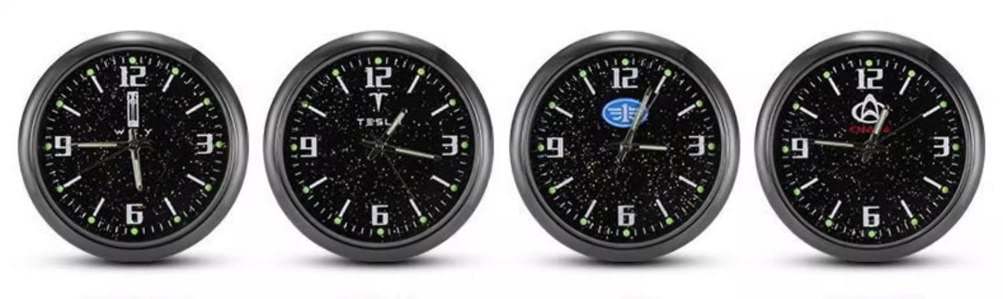 Forró akció ✨50% kedvezmény ✨Világító kvarc autóóra