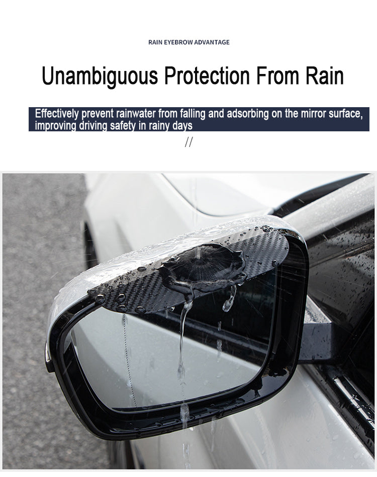 Forró Akció ✨50% KEDVEZMÉNY ✨Szénszálas Eső Szemöldök✨2 db ✨