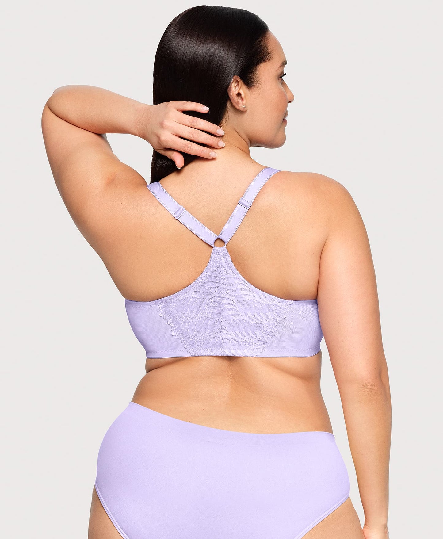 Triumph - (4 db) - 💖Elöl záródós és T-kivágású melltartó