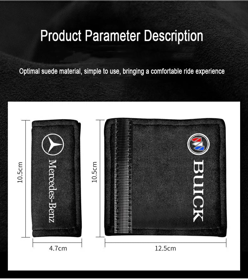 Védőhuzat autós tartóhoz🎉2 db🎉