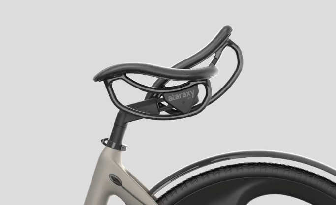 🚴🚴‍♀️Ergonomikus dinamikus kerékpárnyereg