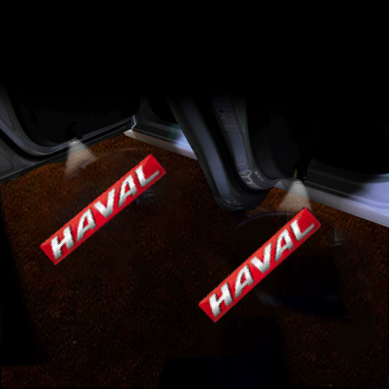 Forró akció ✨50% kedvezmény ✨5D intelligens LED üdvözlőlámpák érzékelővel