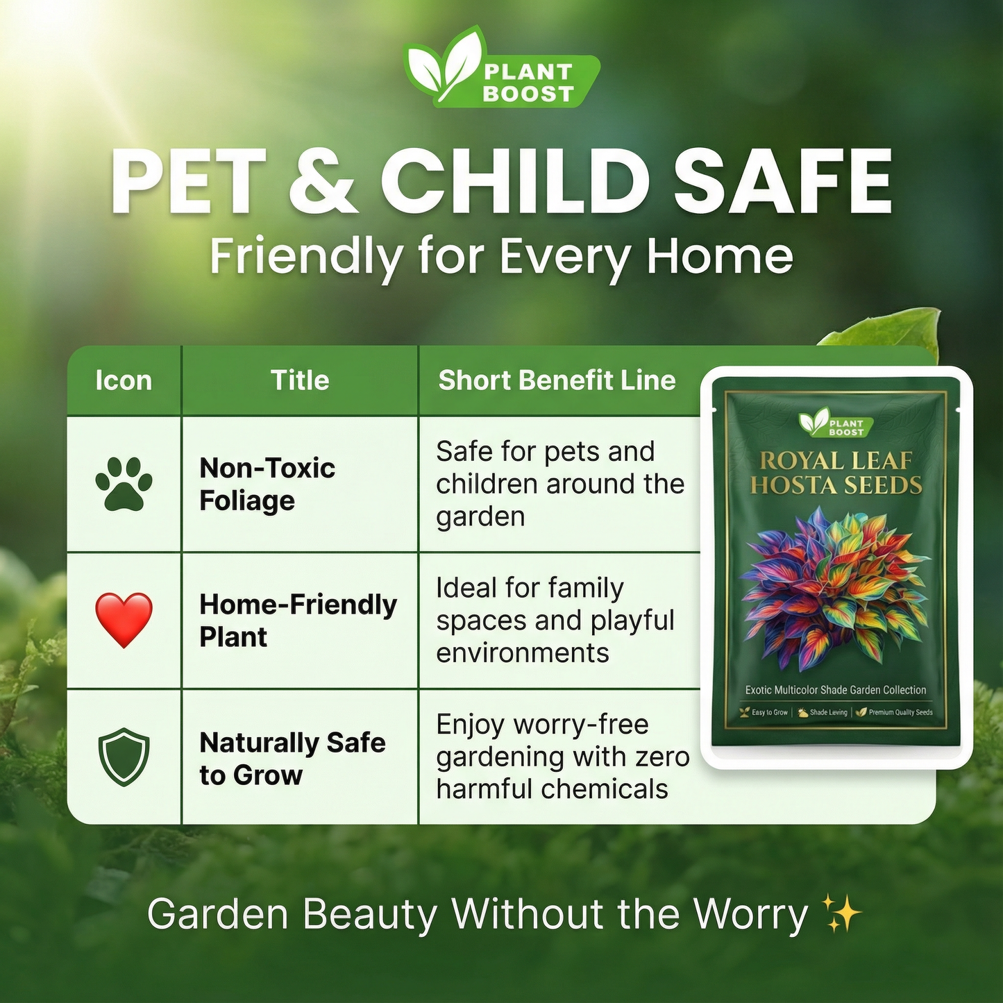 Royal Leaf vendégmagok