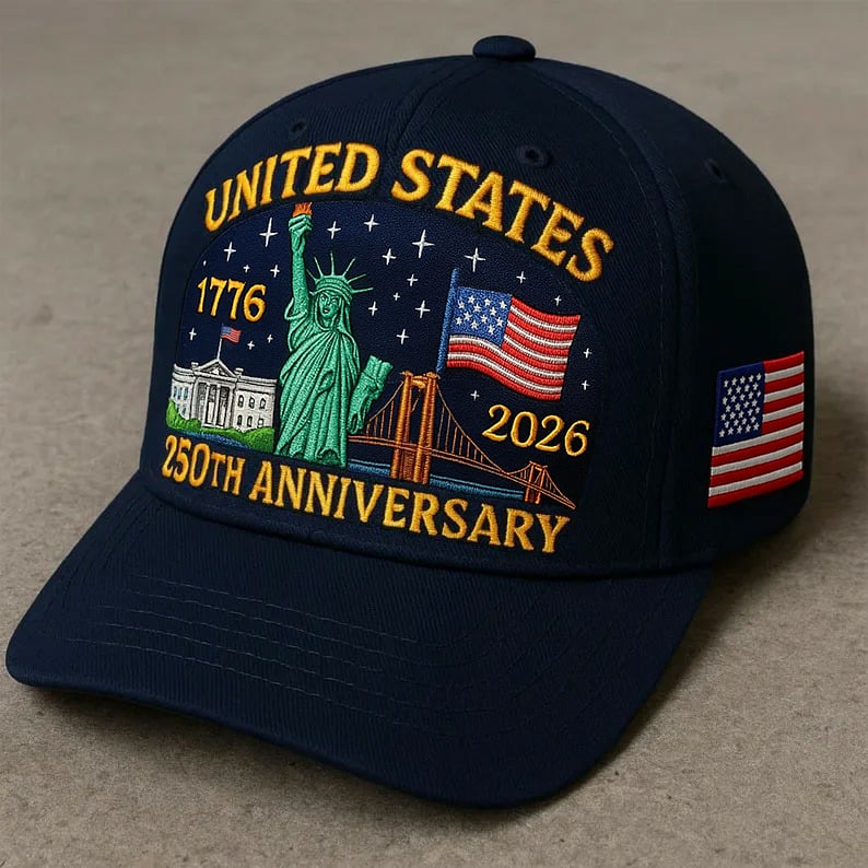 🔥UTÓS NAP 49% KEDVEZMÉNY – US Patriots emléksapka