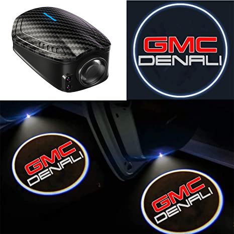 Forró akció ✨50% kedvezmény ✨5D intelligens LED üdvözlőlámpák érzékelővel