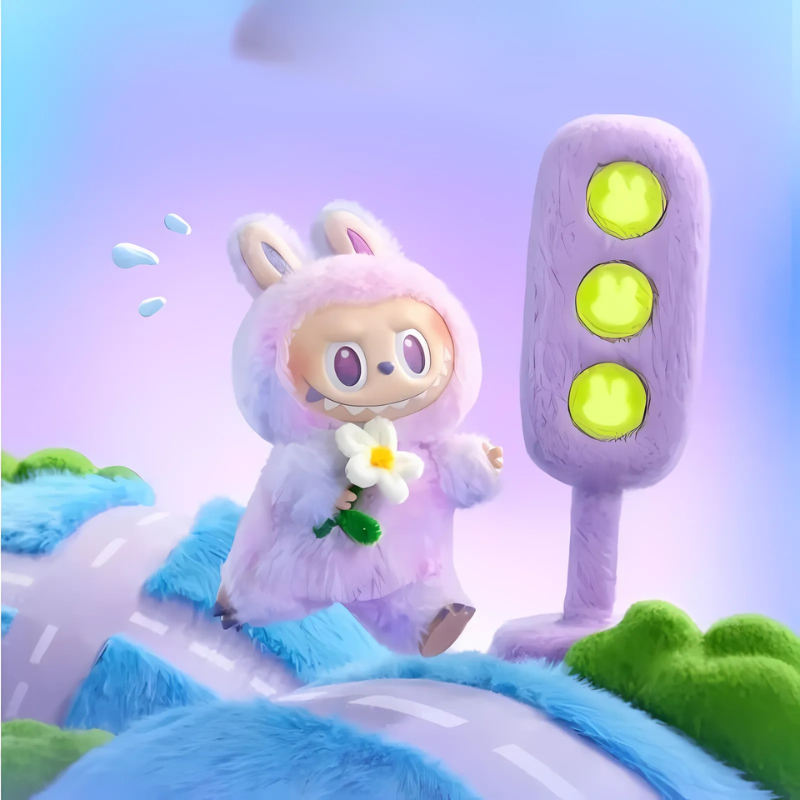 🔥Labubu meglepetésdoboz