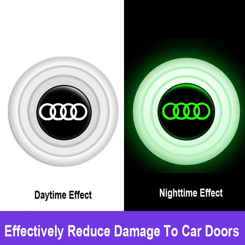 Dupla sínű, nagy rugalmasságú autóajtópárna ✨20 db✨