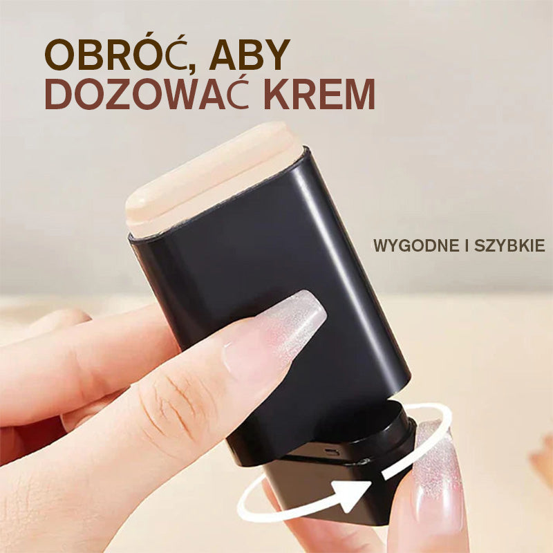 💕 Könnyű hidratáló alapozó (alapozó stifttel)