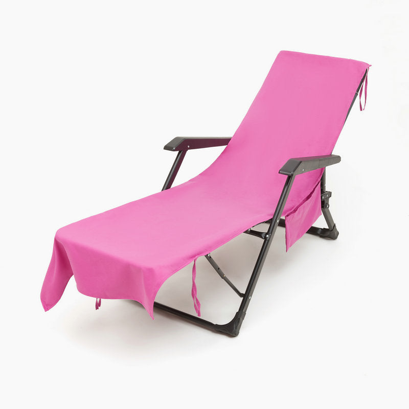 🏖️🌞 Napozótörölköző táskában, tárolózsebekkel💦