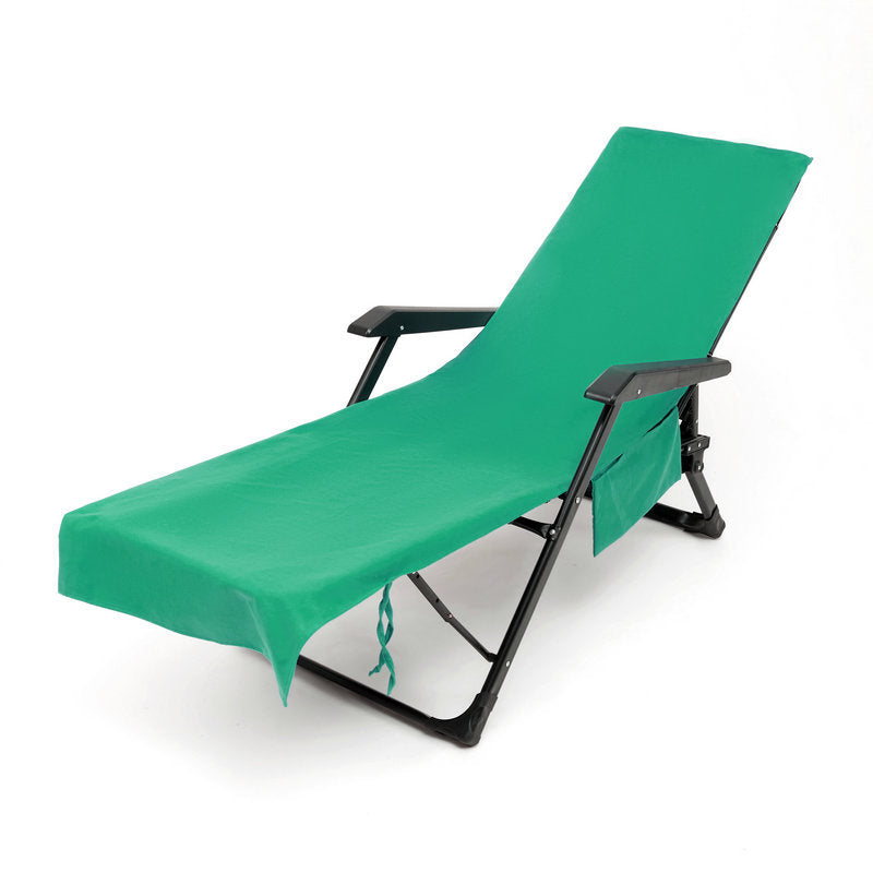 🏖️🌞 Napozótörölköző táskában, tárolózsebekkel💦