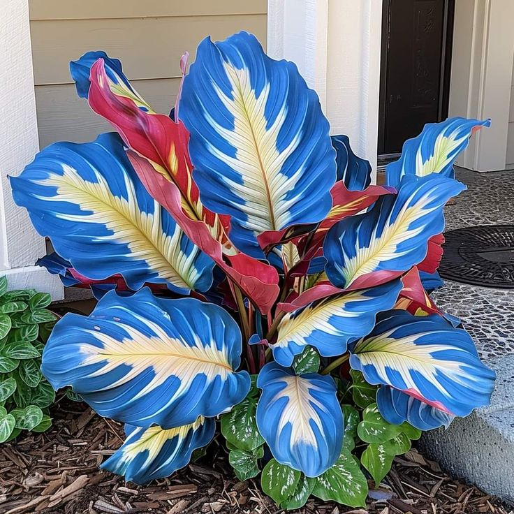 Ritka, óriási, magas hosta hagymák – toronymagas elegancia és árnyéktűrő szépség