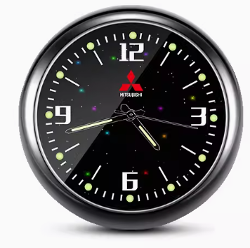 Forró akció ✨50% kedvezmény ✨Világító kvarc autóóra