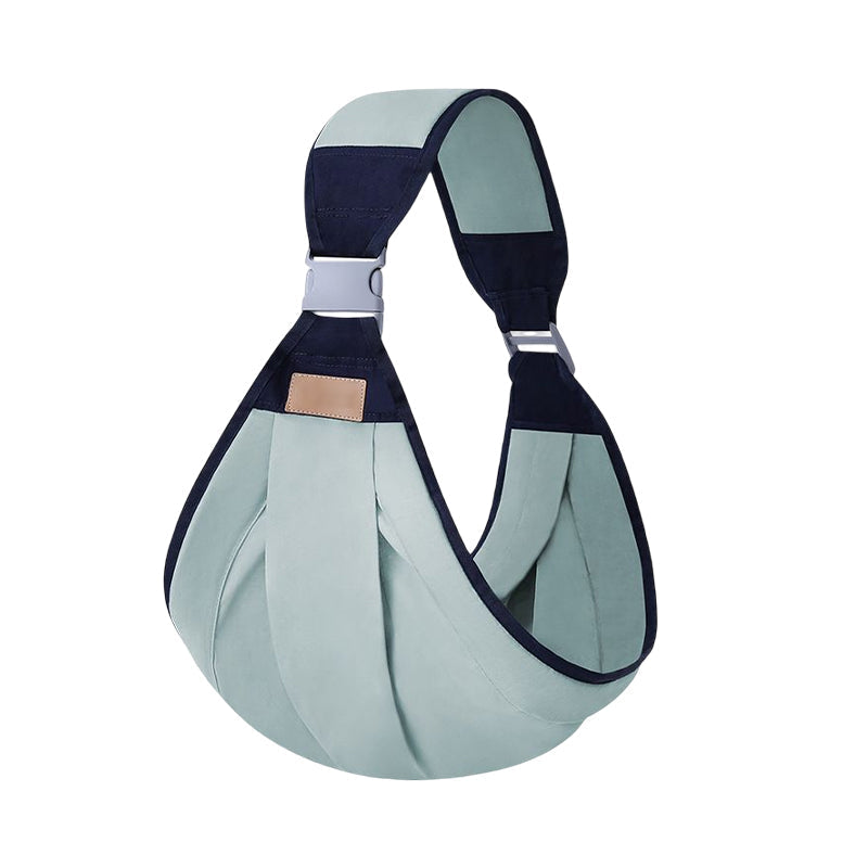 👶Könnyű gyermekhordozó