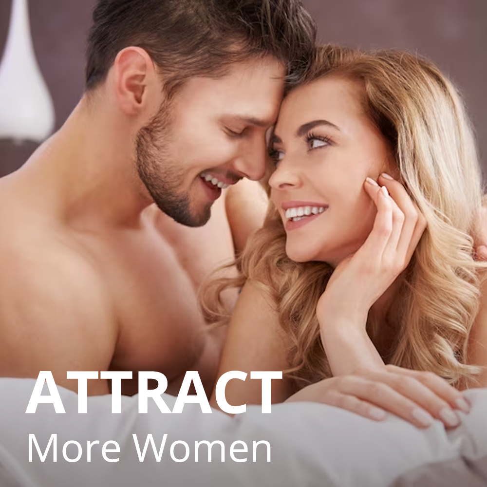 Aiduer TM férfi parfüm Sauvage feromonokkal