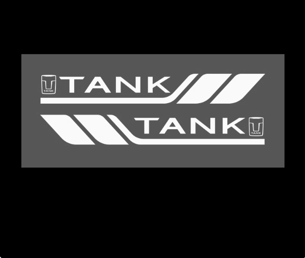 Forró akció 🔥50% kedvezmény🔥Személyre szabott sportautó matricák🎉4 db🎉