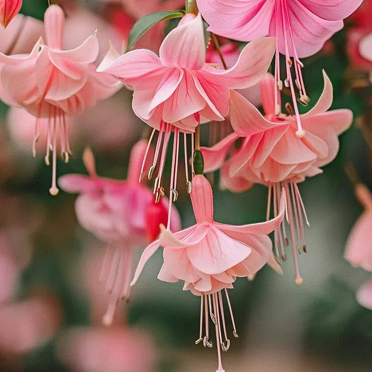 🌺Fukszia magok - Lámpásvirág