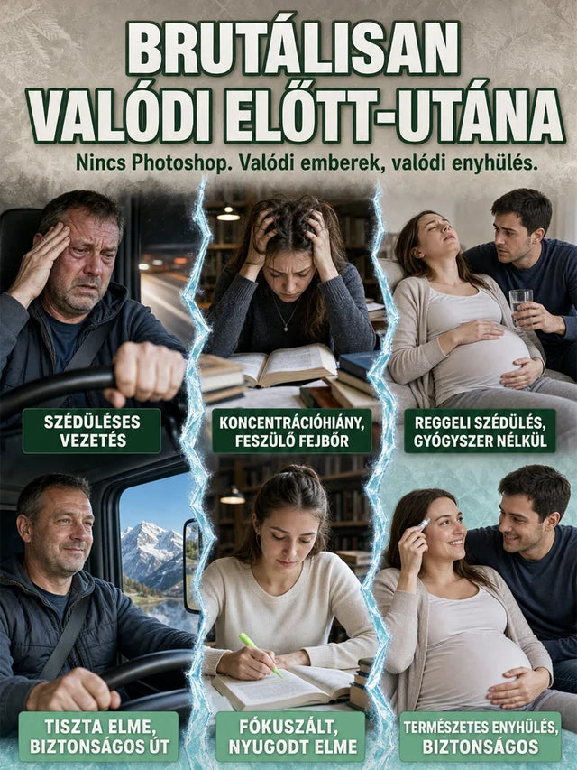 【3 másodperc alatt megszünteti a szédülést】Orvosi minőségű élénkítő és stresszoldó golyós alkalmazás