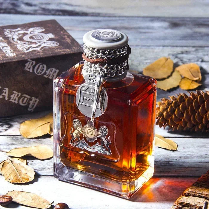 Férfi feromon parfüm Eduard Alpha