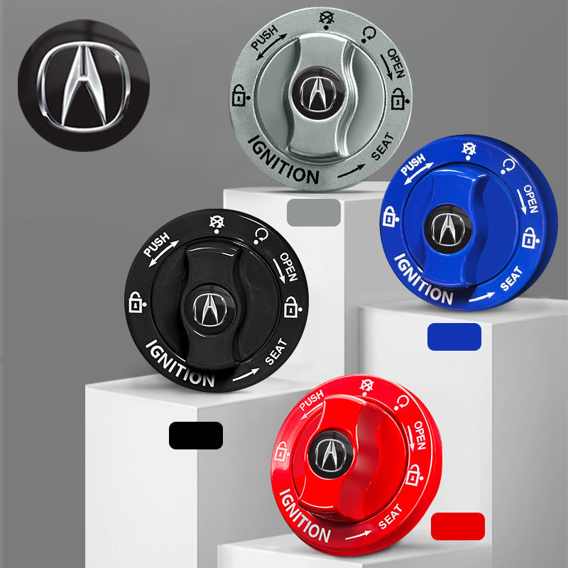 Személyre szabott autóindító