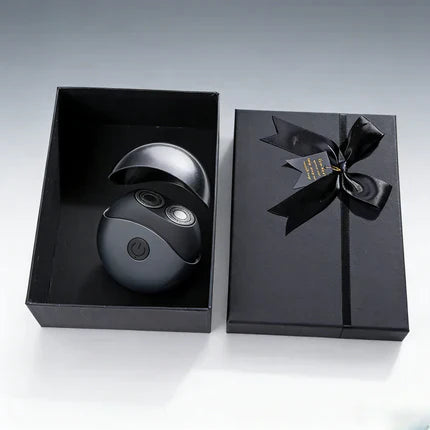 🔥✨Hordozható multifunkciós elektromos borotva