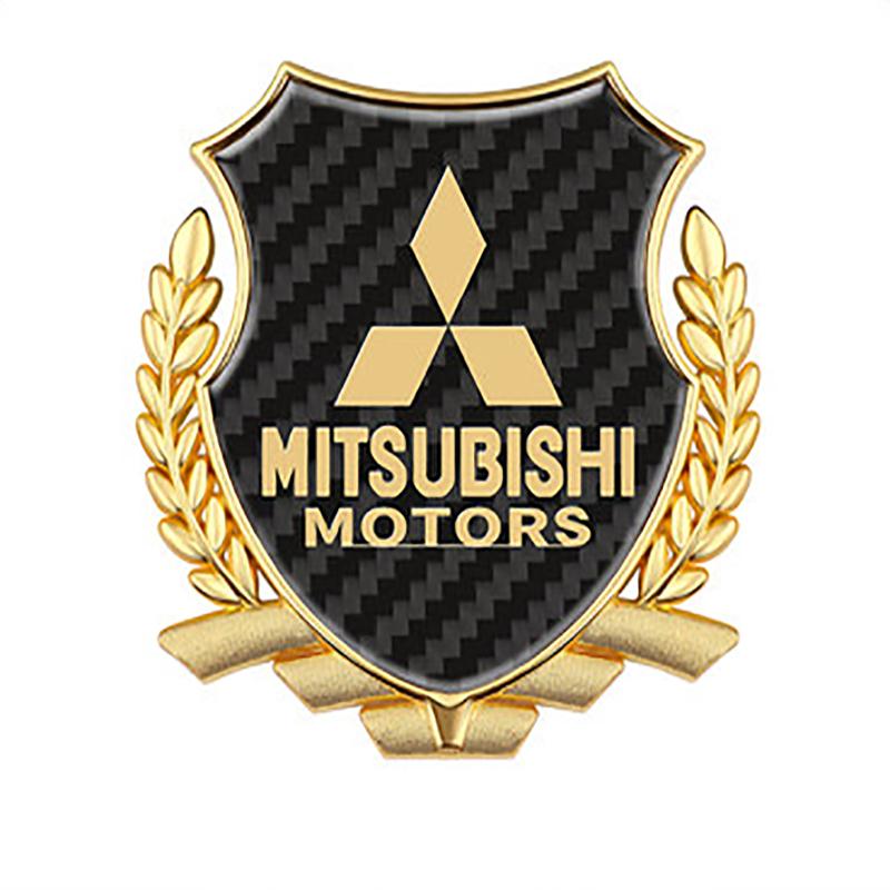 ✨3D autó fém karosszéria matrica✨2 db✨