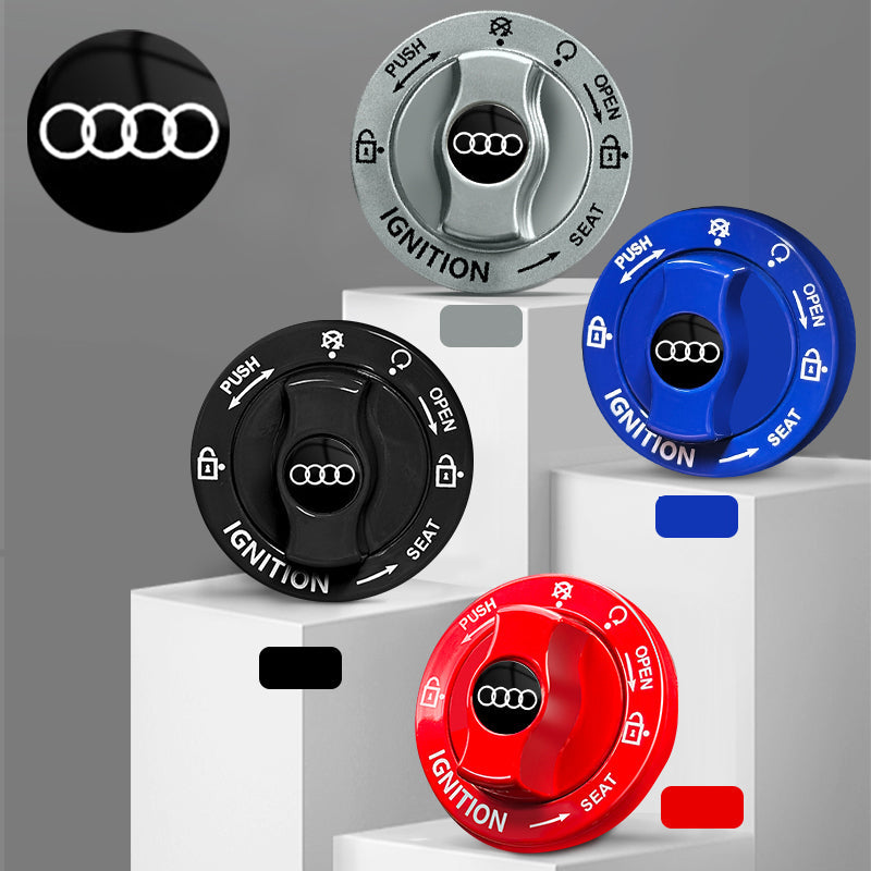 Személyre szabott autóindító