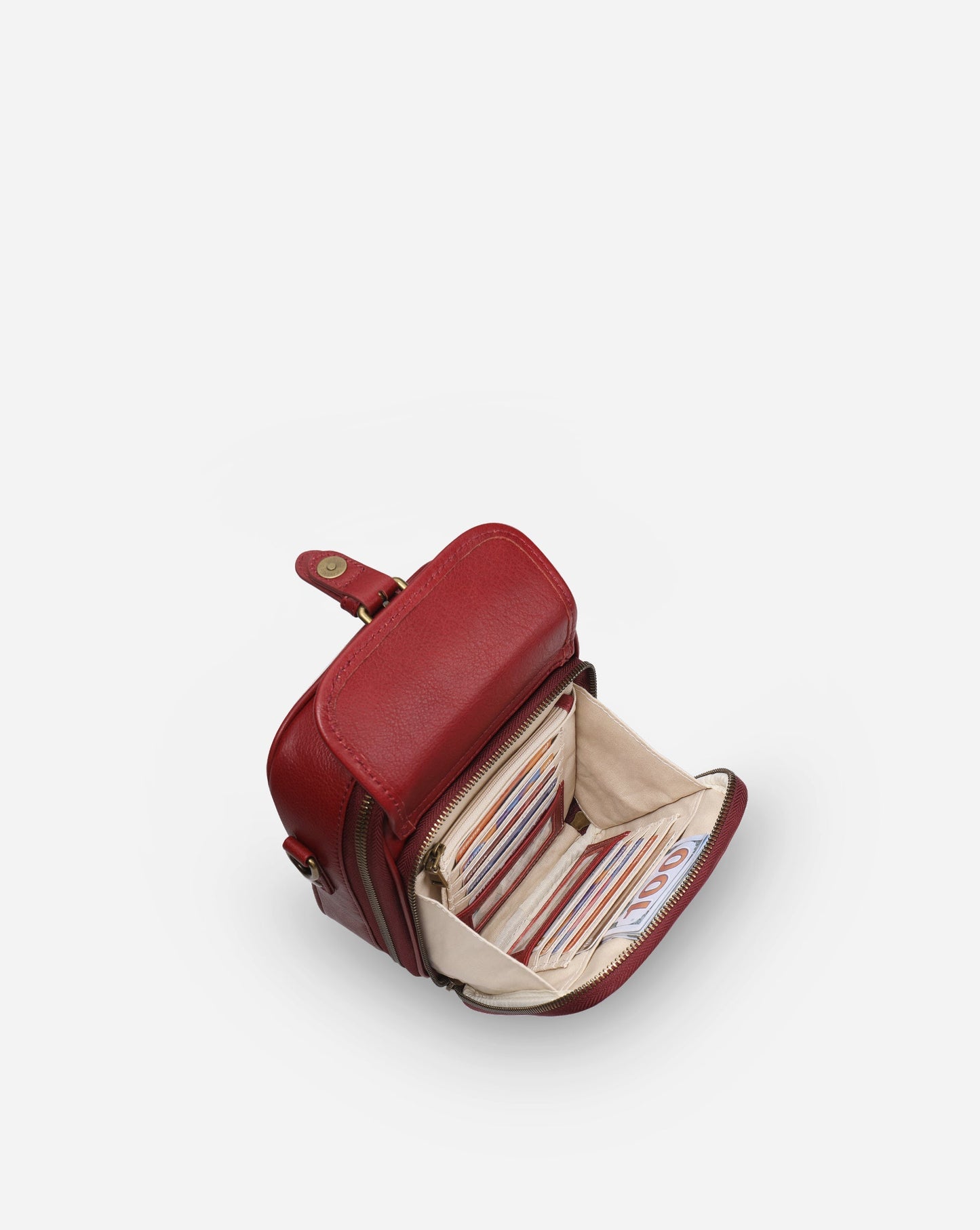 Naya Kis Keresztpántos Táska 2.0L