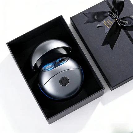 🔥✨Hordozható multifunkciós elektromos borotva