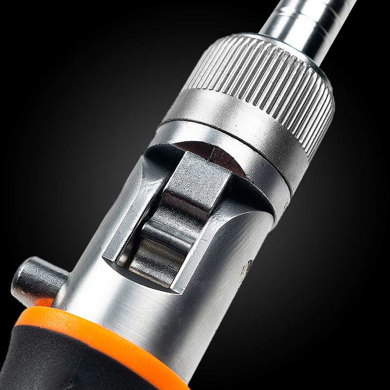 ⚙️Többcélú racsnis csavarhúzó készlet