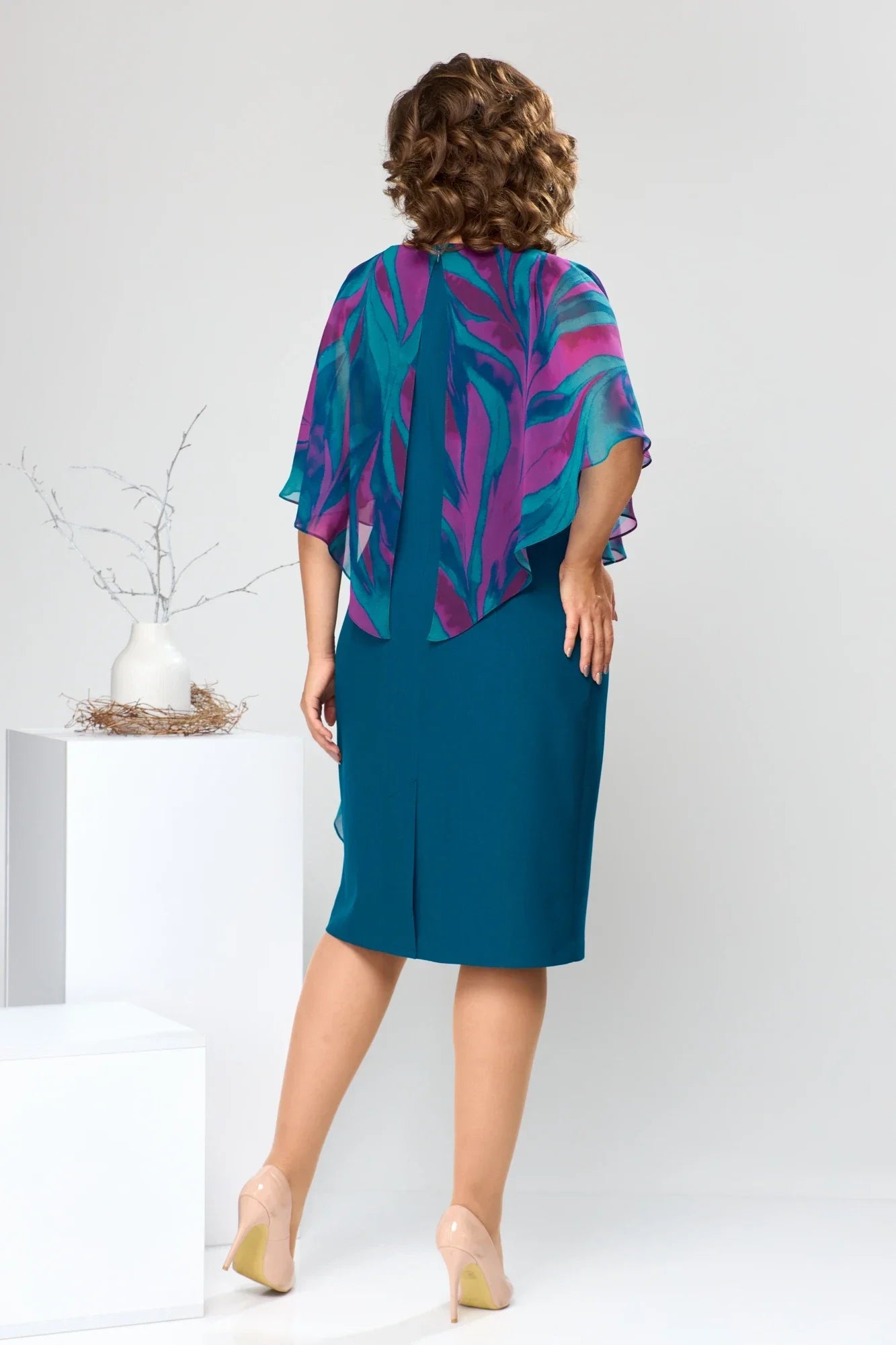 【S-5XL】 2025-ös új, kiváló minőségű ruha