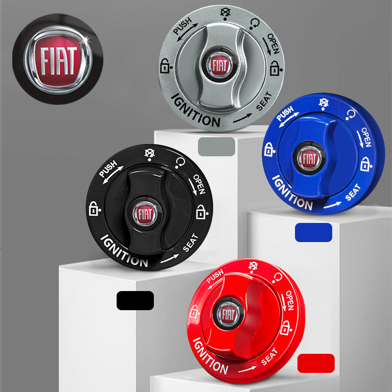 Személyre szabott autóindító