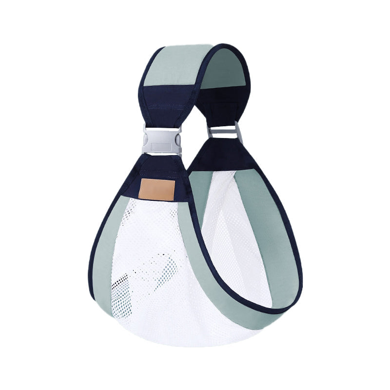 👶Könnyű gyermekhordozó