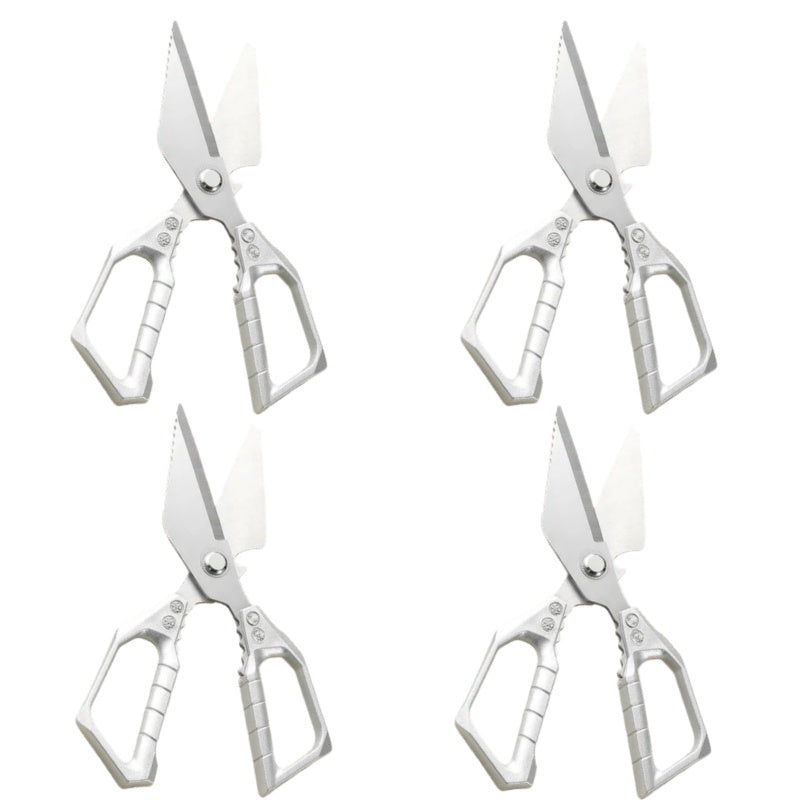 🔥🍖 Multifunkcionális, nagy teljesítményű konyhai olló ✂️👨‍🍳