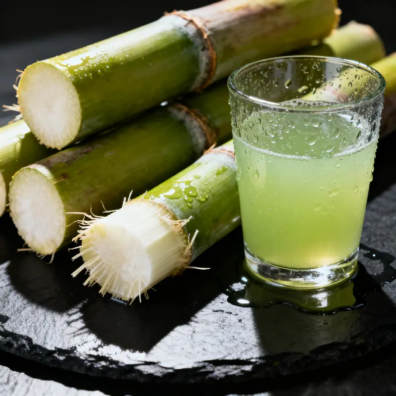 🌱 Magas hozamú cukornádmagok – könnyen termeszthetők és túlélhetők, tökéletesek otthoni gyümölcsültetéshez