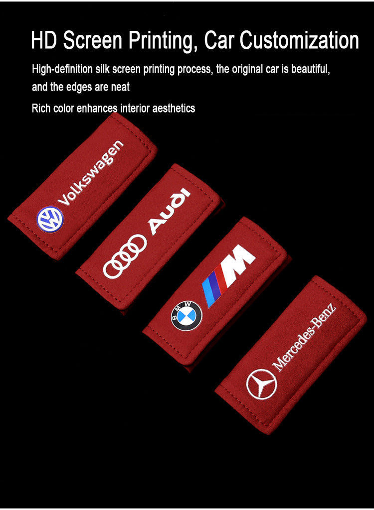 Védőhuzat autós tartóhoz🎉2 db🎉