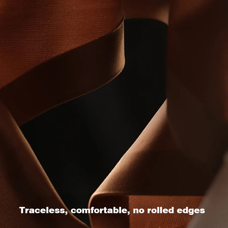 (3 db.) Elegáns Ice Silk Férfi Alsónemű a Mulberry Silk antimikrobiális férfi boxeralsóitól