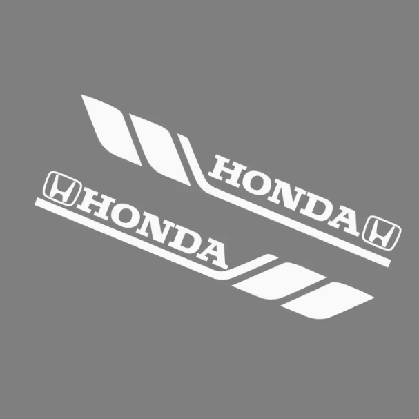 Forró akció 🔥50% kedvezmény🔥Személyre szabott sportautó matricák🎉4 db🎉