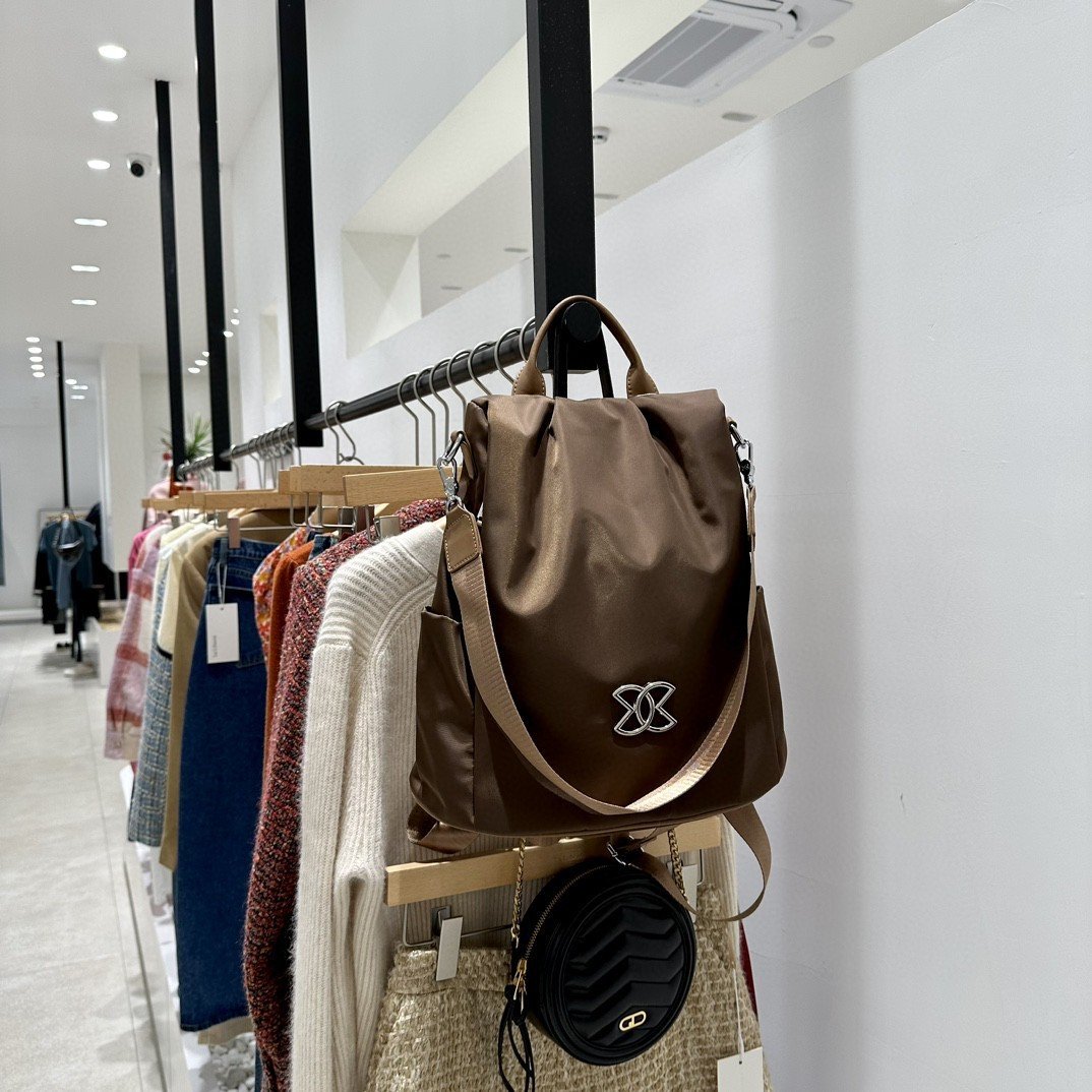 🔥Nagy kapacitású lopásgátló hátizsák