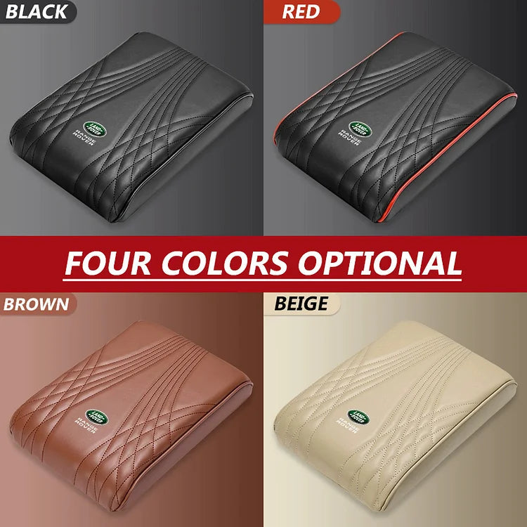 Autós kartámasz borítás magasító párna