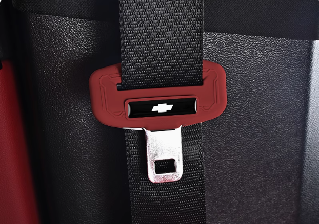 Védőhuzat az autó biztonsági övének csatjához🎉2 db🎉