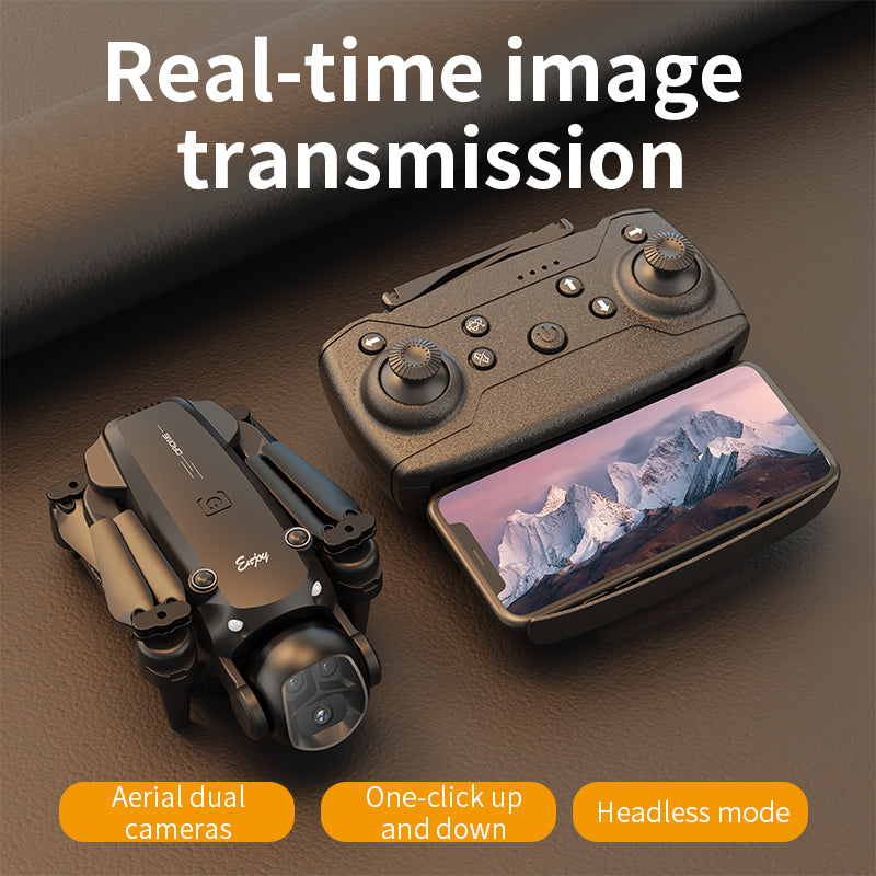 ✨💖2025 Új verziójú H20 VR szemüveg repülőgép optikai áramláspozicionáló repülőgép nagy felbontású légi fotózás